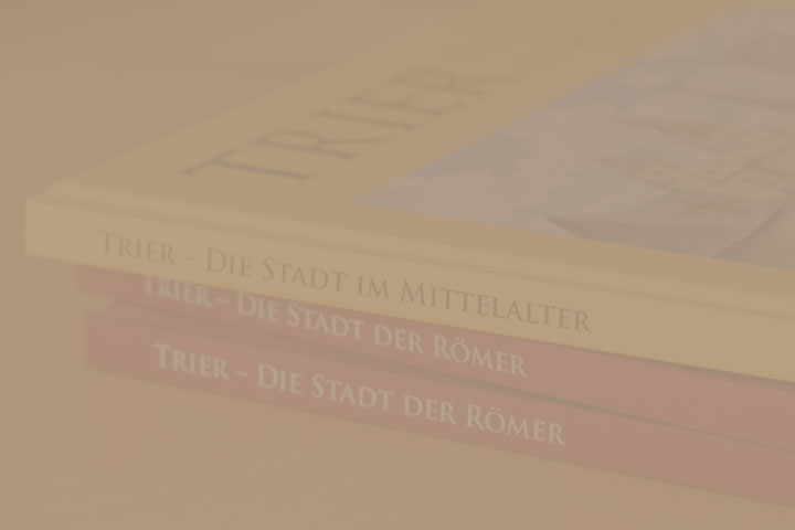 Verlag für Geschichte und Kultur - Cover & Grafikaufbereitung